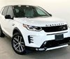 2025 Land Rover Discovery Sport Dynamic SE 4WD