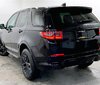 2025 Land Rover Discovery Sport Dynamic SE 4WD