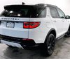 2025 Land Rover DISCOVERY SPORT Dynamic SE 4WD