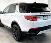 2025 Land Rover DISCOVERY SPORT Dynamic SE 4WD
