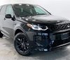 2025 Land Rover Discovery Sport Dynamic SE 4WD