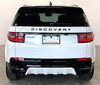 2025 Land Rover Discovery Sport Dynamic SE 4WD
