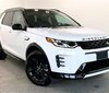 2025 Land Rover Discovery Sport Dynamic SE 4WD