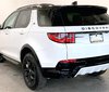 2025 Land Rover Discovery Sport Dynamic SE 4WD