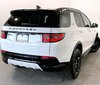 2025 Land Rover Discovery Sport Dynamic SE 4WD