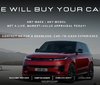 2025 Land Rover Discovery Sport Dynamic SE 4WD