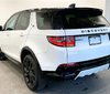 2025 Land Rover Discovery Sport Dynamic SE 4WD