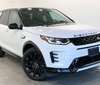 2025 Land Rover Discovery Sport Dynamic SE 4WD