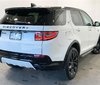 2025 Land Rover Discovery Sport Dynamic SE 4WD