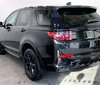 2025 Land Rover Discovery Sport Dynamic SE 4WD