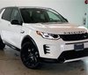 2025 Land Rover Discovery Sport Dynamic SE 4WD