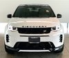 2025 Land Rover Discovery Sport Dynamic SE 4WD