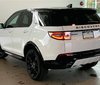 2025 Land Rover Discovery Sport Dynamic SE 4WD