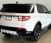 2025 Land Rover Discovery Sport Dynamic SE 4WD