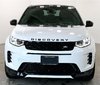 2025 Land Rover Discovery Sport Dynamic HSE 4WD
