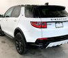2025 Land Rover Discovery Sport Dynamic HSE 4WD