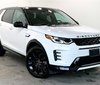 2025 Land Rover Discovery Sport Dynamic HSE 4WD