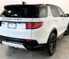 2025 Land Rover Discovery Sport Dynamic HSE 4WD
