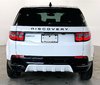 2025 Land Rover Discovery Sport Dynamic HSE 4WD