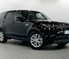 2019 Land Rover Discovery SE