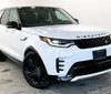2025 Land Rover Discovery P360 Dynamic SE