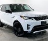 2025 Land Rover Discovery P360 Dynamic SE