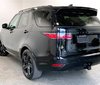 2025 Land Rover Discovery P300 Dynamic SE