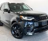 2025 Land Rover Discovery P300 Dynamic SE