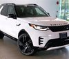2025 Land Rover Discovery P360 Dynamic SE