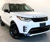 2025 Land Rover Discovery P300 Dynamic SE