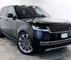 2022 Land Rover NEW RANGE ROVER P530 SE SWB