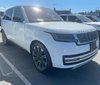 2023 Land Rover NEW RANGE ROVER P530 AUTOBIOGRAPHY SWB