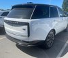 2023 Land Rover NEW RANGE ROVER P530 AUTOBIOGRAPHY SWB