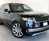 2023 Land Rover NEW RANGE ROVER P530 SE SWB