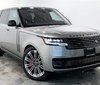 2023  New Range Rover P530 SV SWB