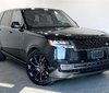 2023 Land Rover New Range Rover P400 SE SWB