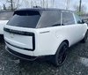 2024 Land Rover NEW RANGE ROVER P530 AUTOBIOGRAPHY LWB 7-SEAT