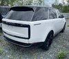 2024  RANGE ROVER MHEV SE LWB 7 SEATS