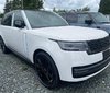 2024  RANGE ROVER MHEV SE LWB 7 SEATS