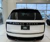 2024  RANGE ROVER MHEV SE SWB