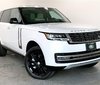 2024 Land Rover NEW RANGE ROVER P550e SE SWB