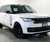 2024 Land Rover NEW RANGE ROVER P530 SE LWB 7-SEAT