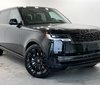 2024 Land Rover NEW RANGE ROVER P530 SE LWB 7-SEAT