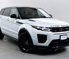 2017 Land Rover Range Rover Evoque HSE DYNAMIC