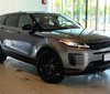 2020 Land Rover Range Rover Evoque P250 SE