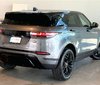 2020 Land Rover Range Rover Evoque P250 SE