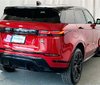 2021 Land Rover Range Rover Evoque P250 R-Dynamic SE