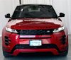 2021 Land Rover Range Rover Evoque P250 R-Dynamic SE