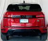 2021 Land Rover Range Rover Evoque P250 R-Dynamic SE