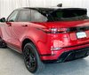 2021 Land Rover Range Rover Evoque P250 R-Dynamic SE